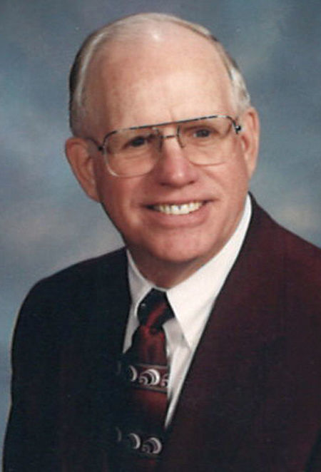 James D. Halsor